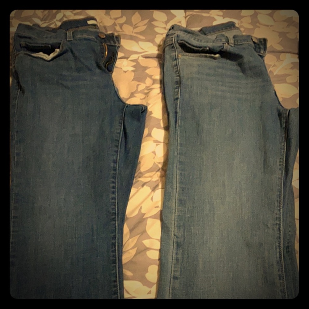 Levi Jeans